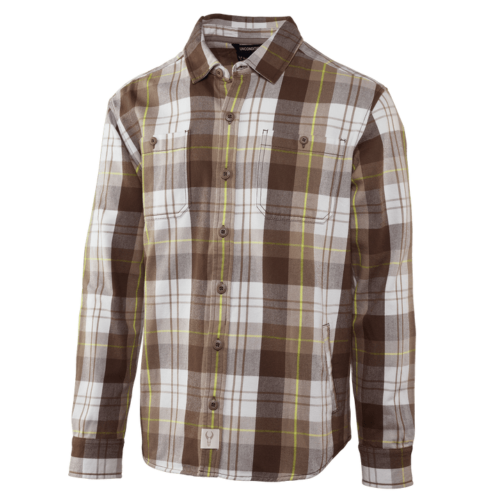 SMITH OVERSHIRT