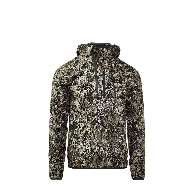 DRAW HOODIE