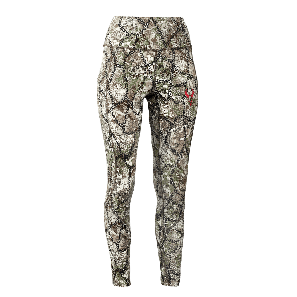 LIGHTWEIGHT LEGGINGS - WOMEN