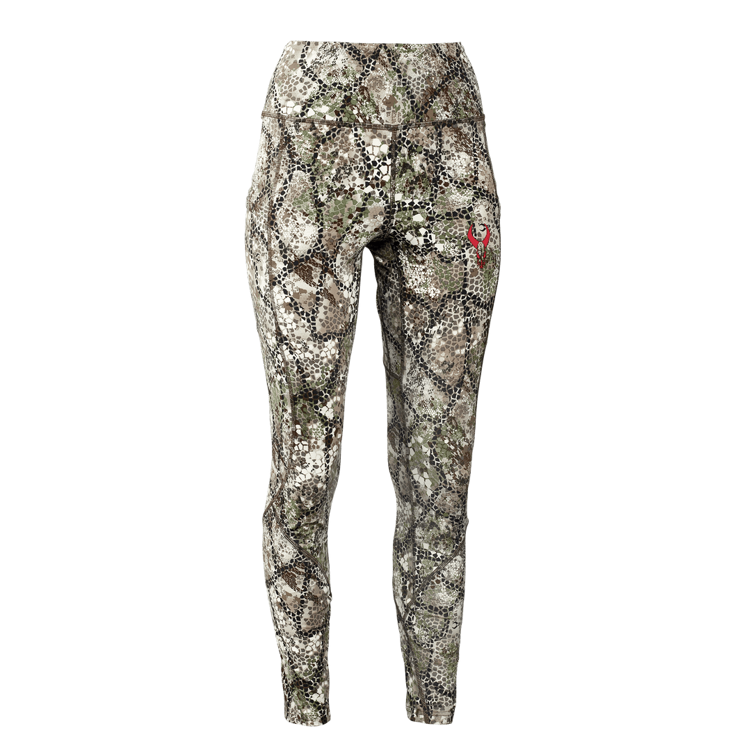 LIGHTWEIGHT LEGGINGS - WOMEN