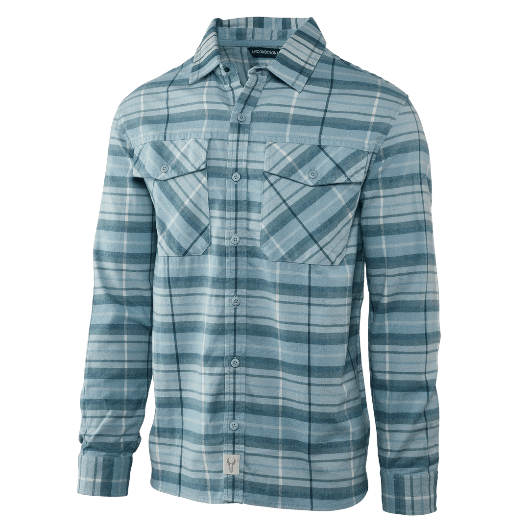 OPS FLANNEL