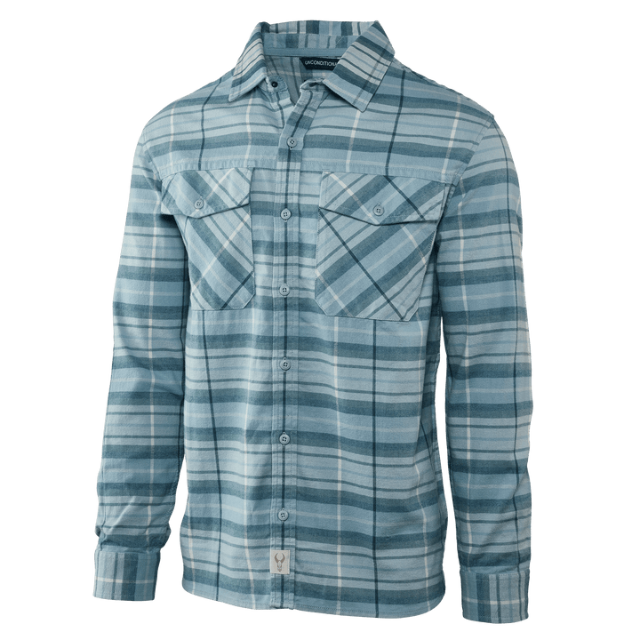 OPS FLANNEL