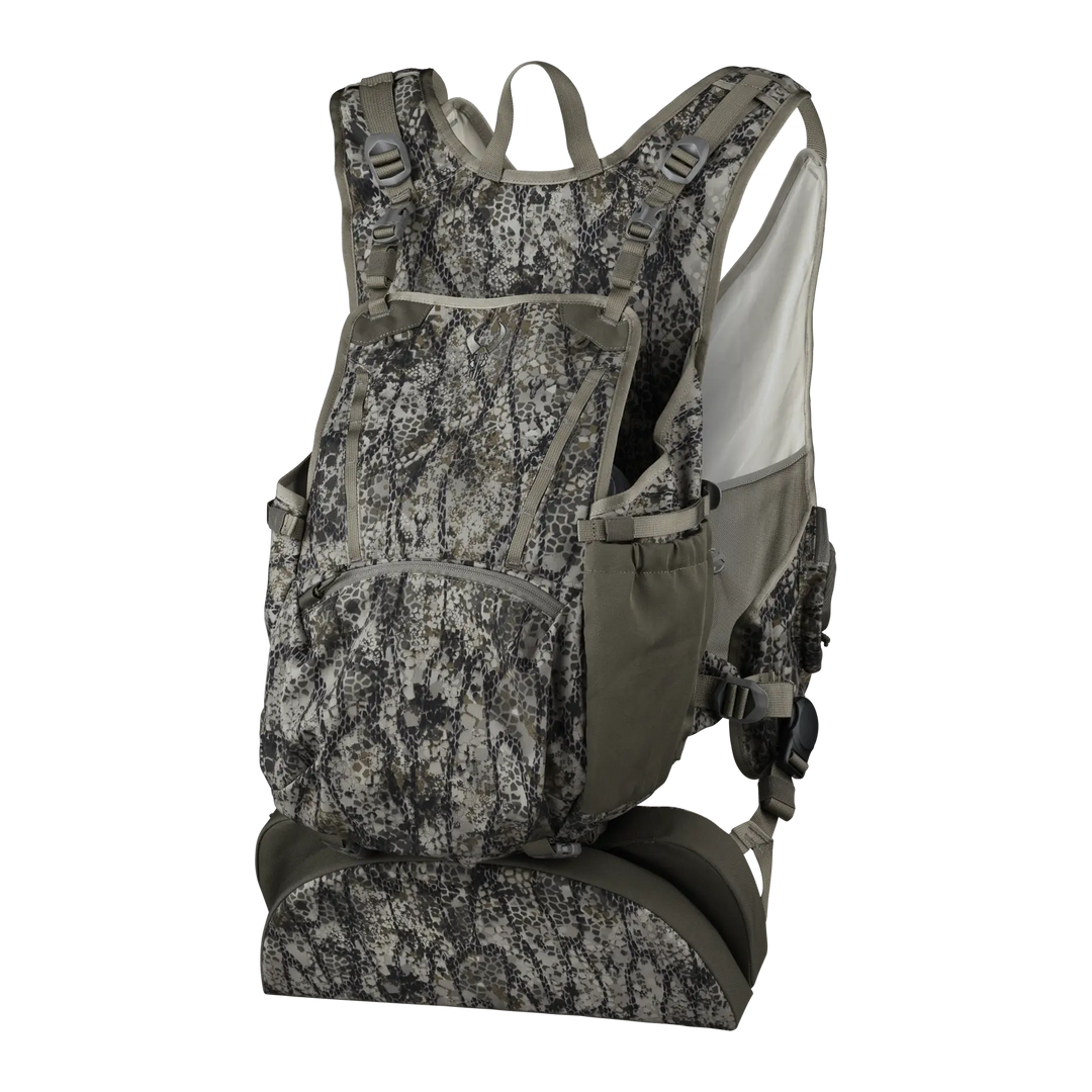 MAG TURKEY VEST