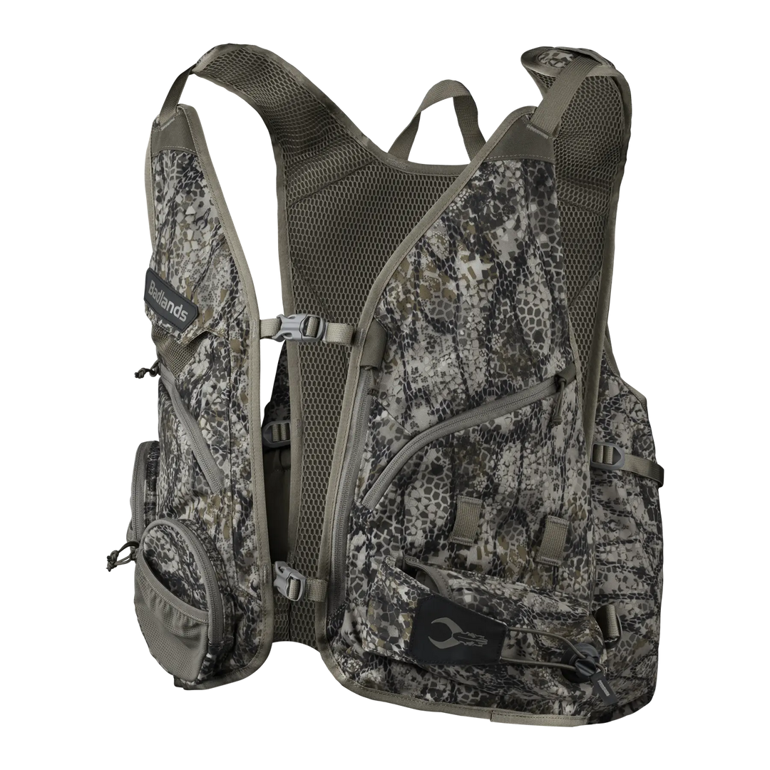 MAG TURKEY VEST