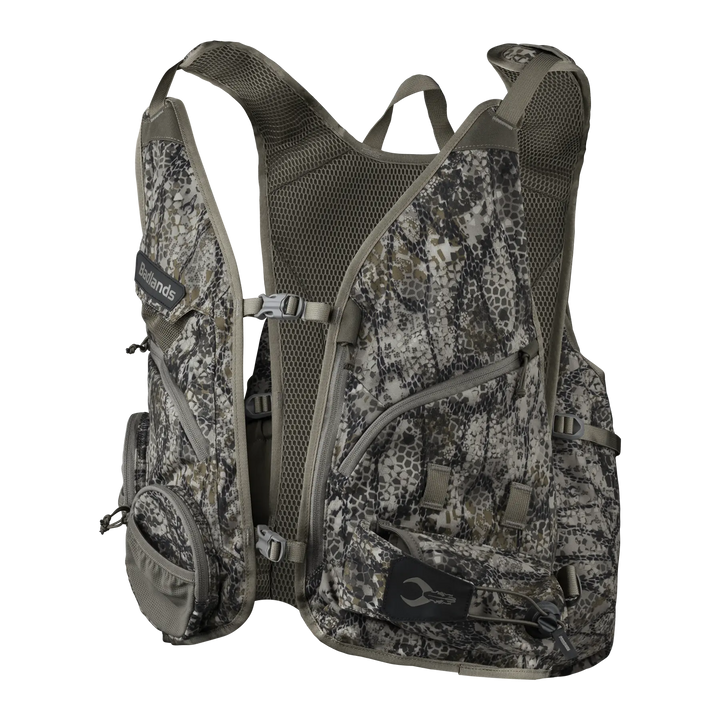 MAG TURKEY VEST