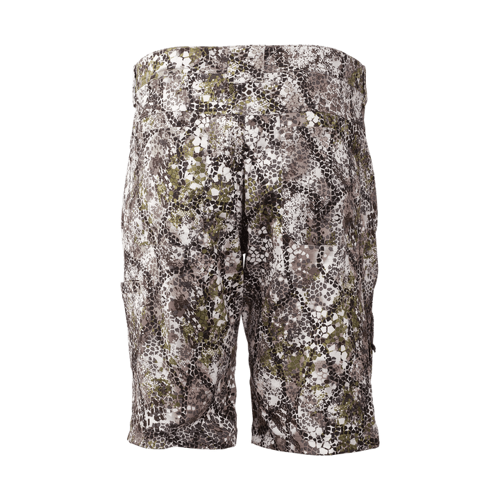 ANDAIRE SHORT