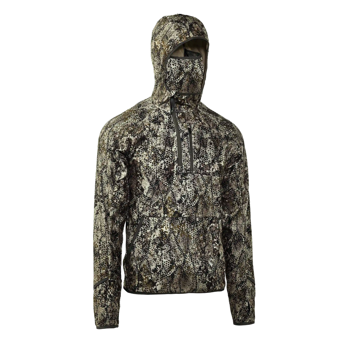 DRAW HOODIE