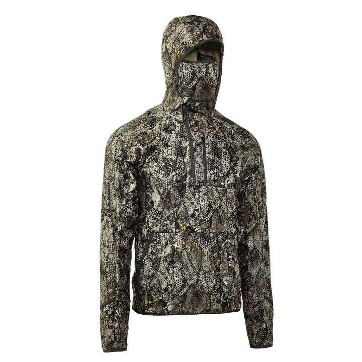 DRAW HOODIE