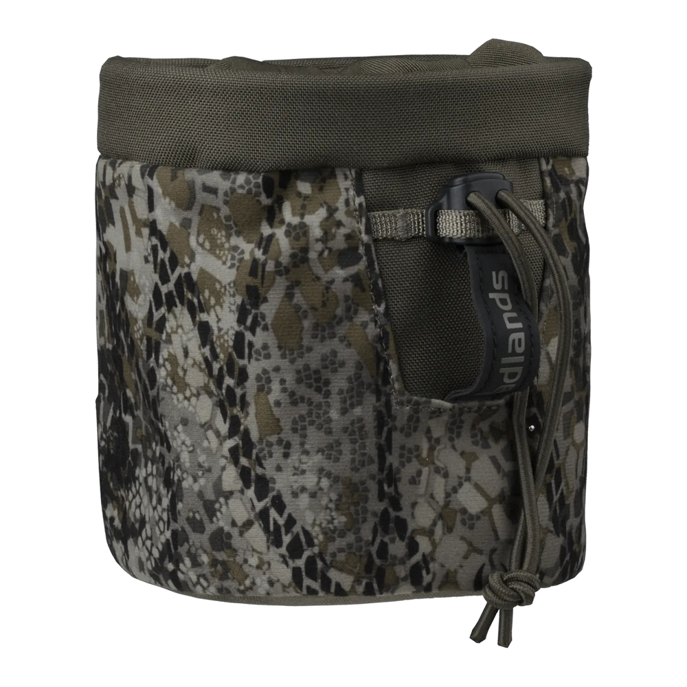 RELEASE POUCH