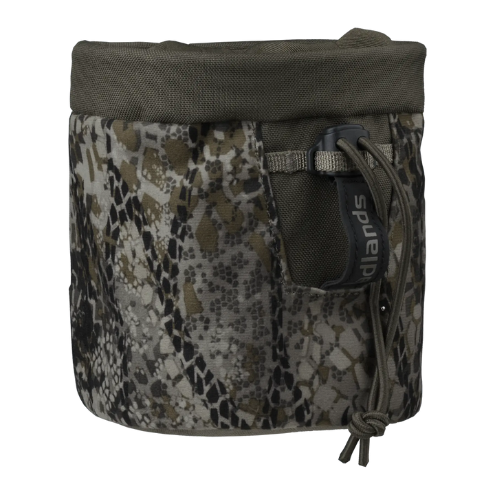 RELEASE POUCH
