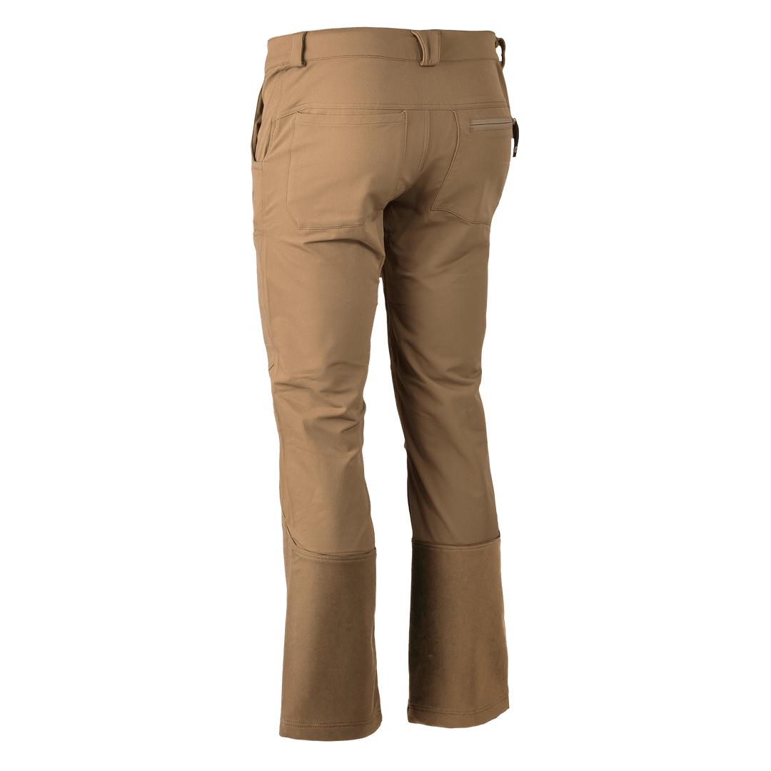 BRUSH PANT