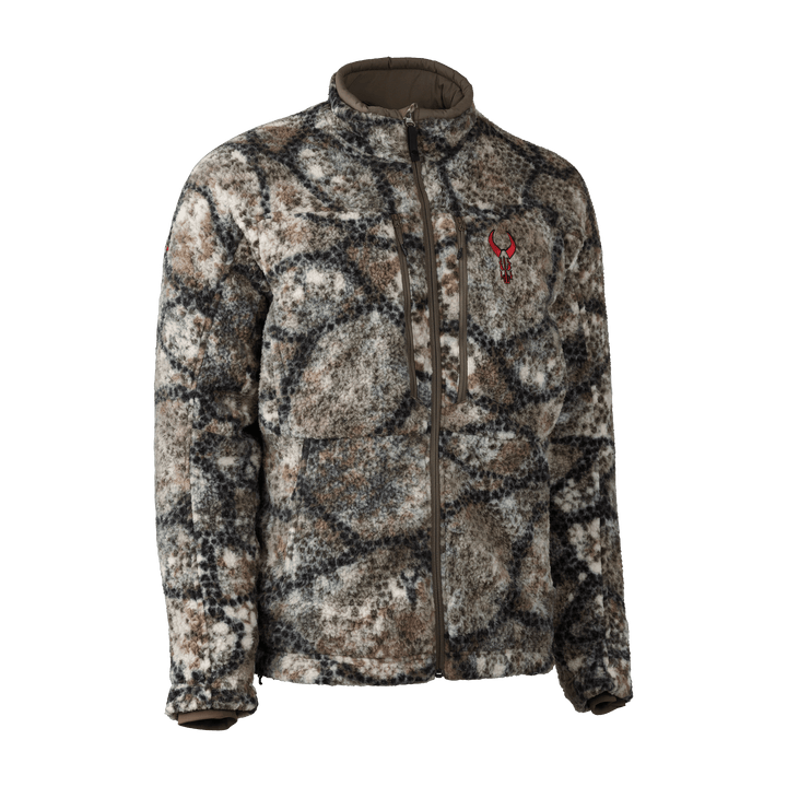 SILENS JACKET