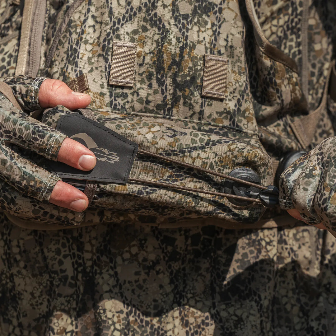 MAG TURKEY VEST