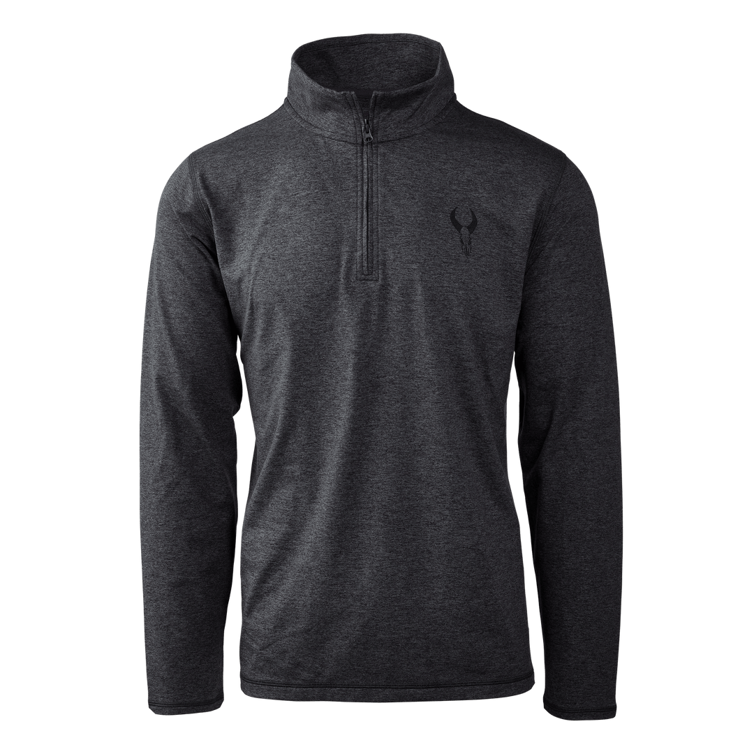 LIGHTWEIGHT EVERY WEAR 1/4 ZIP