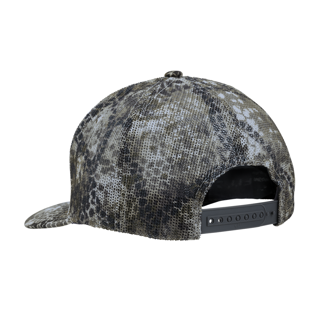 APPROACH CAMO MESH TRUCKER