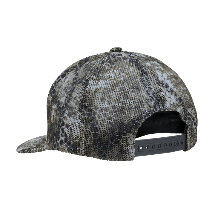 APPROACH CAMO MESH TRUCKER