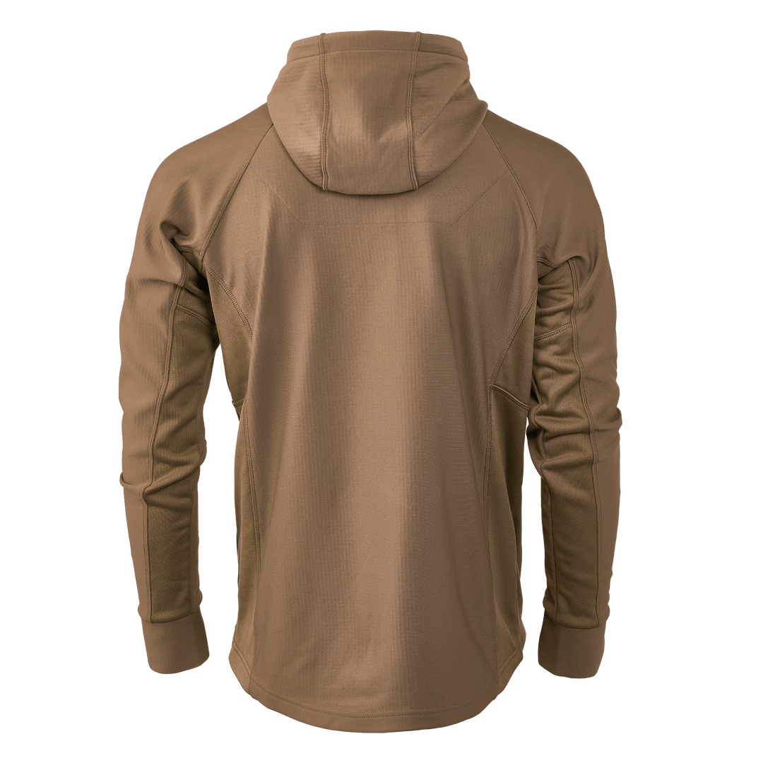 FLEX 1/2-ZIP HOODIE 2.0