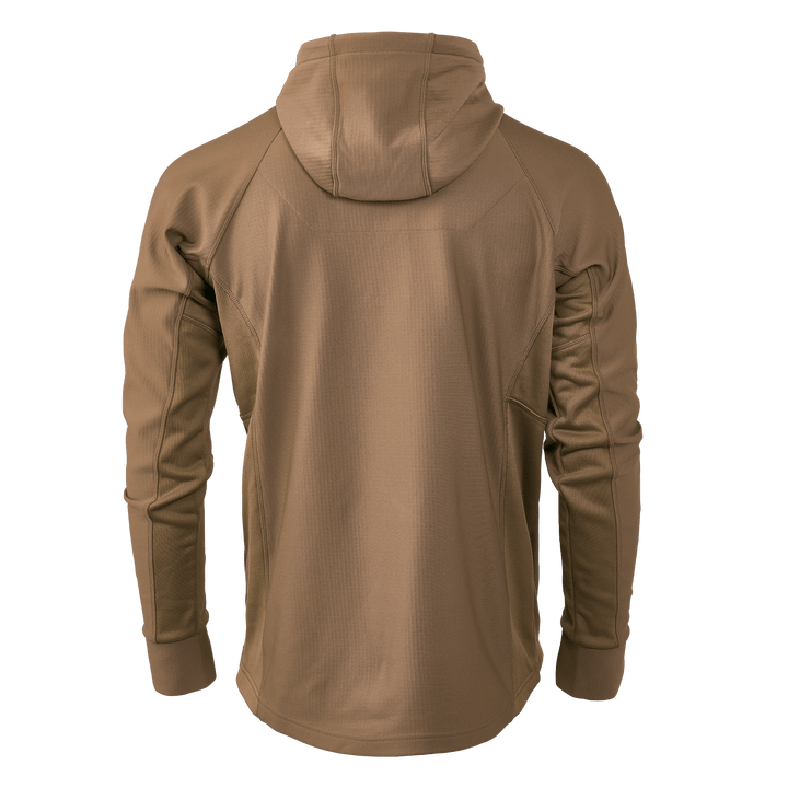 FLEX 1/2-ZIP HOODIE 2.0