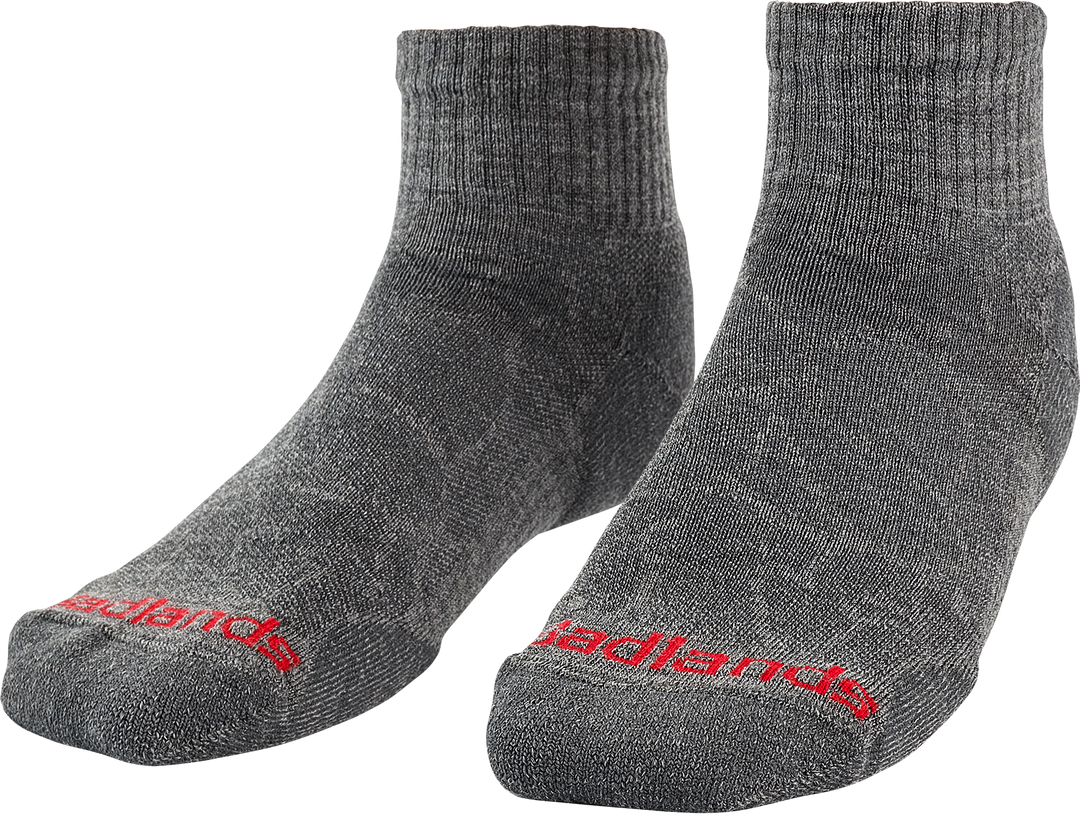 LIGHTWEIGHT MERINO ANKLE SOCK