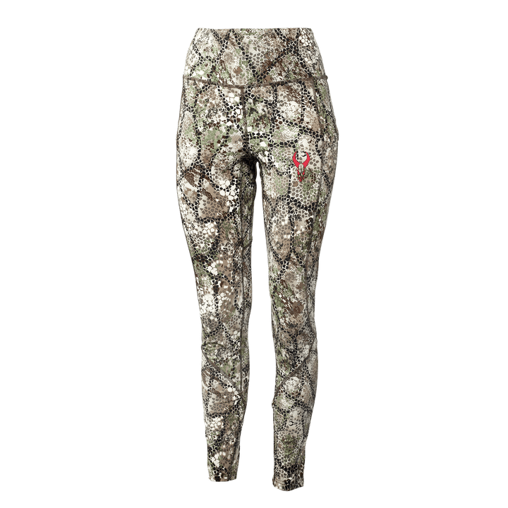 LIGHTWEIGHT LEGGINGS - WOMEN