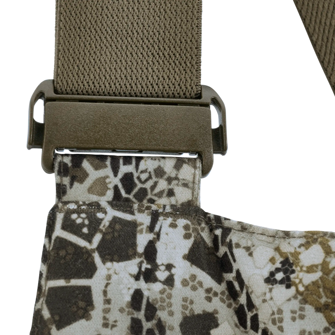 VENTURE BIB