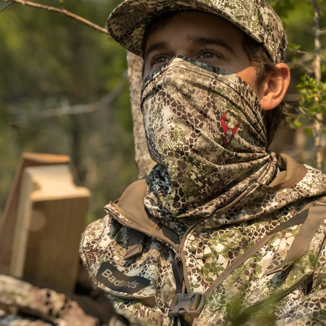 ALGUS NECK GAITER - POS ONLY