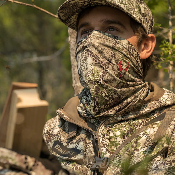 ALGUS NECK GAITER - POS ONLY