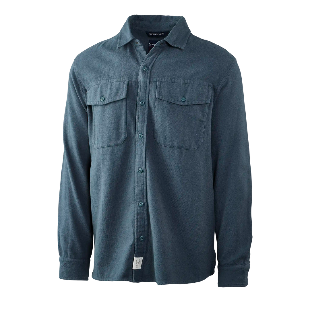 OPS FLANNEL