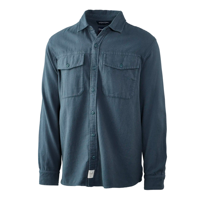 OPS FLANNEL