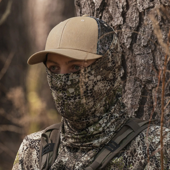 AIR UL NECK GAITER