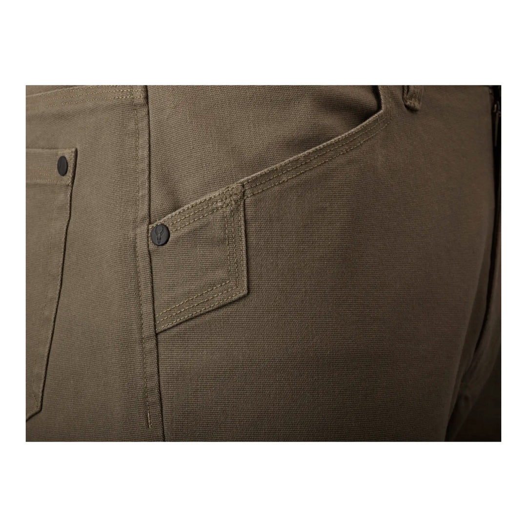 CHORE PANT