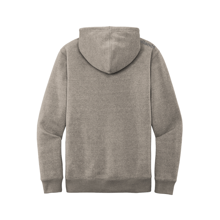 HEX HOODIE