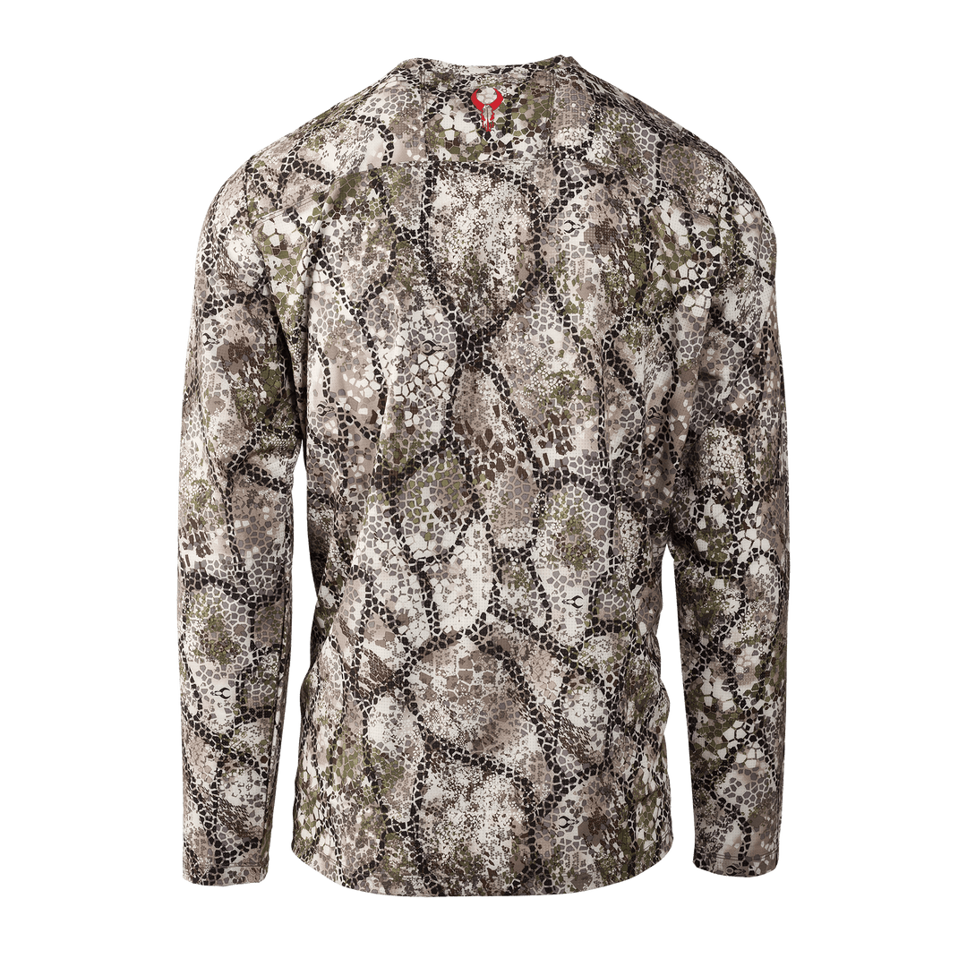 ANDAIRE LONG SLEEVE