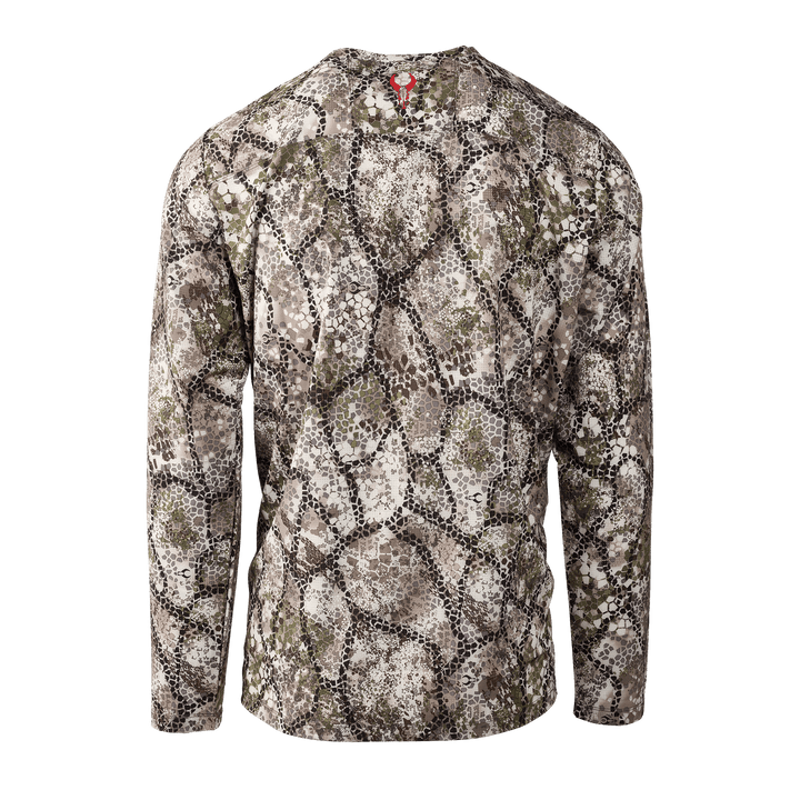 ANDAIRE LONG SLEEVE