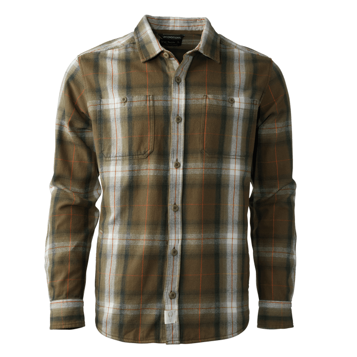 SMITH OVERSHIRT