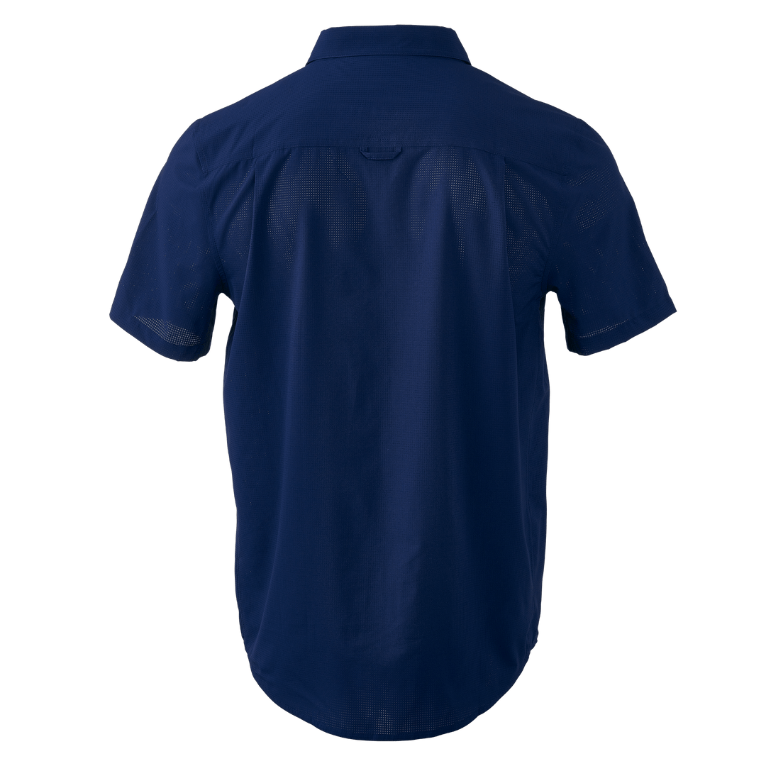 ECLIPSE BUTTON DOWN