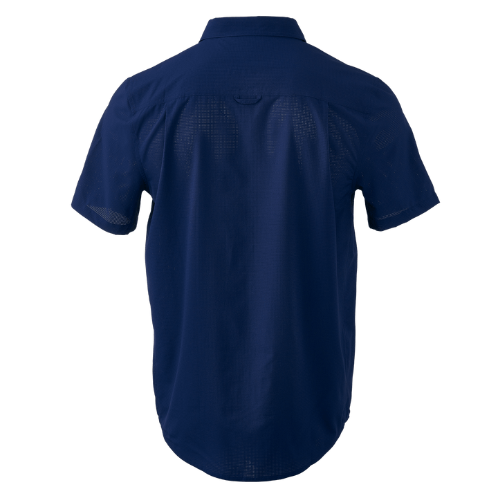 ECLIPSE BUTTON DOWN