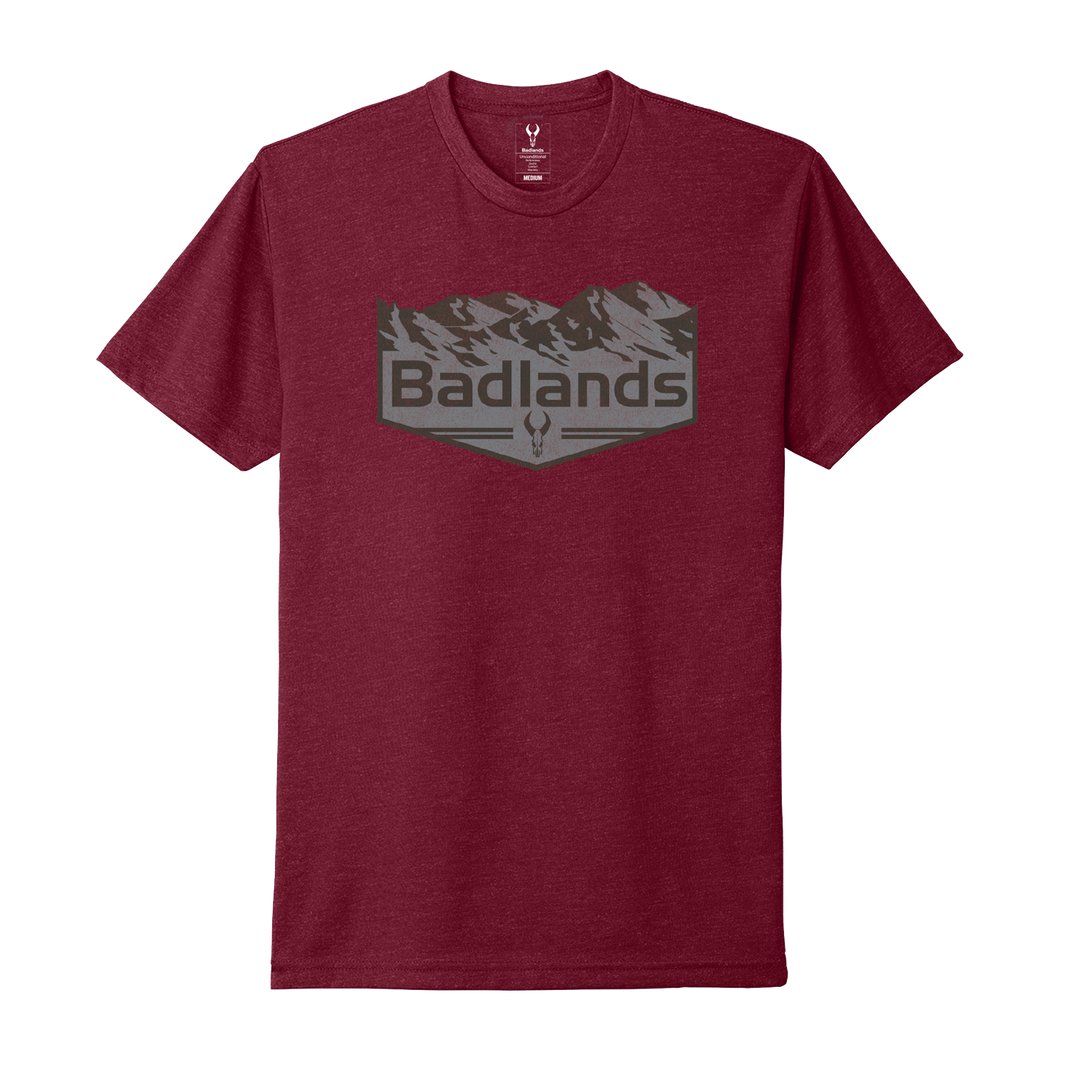 RANGE TEE