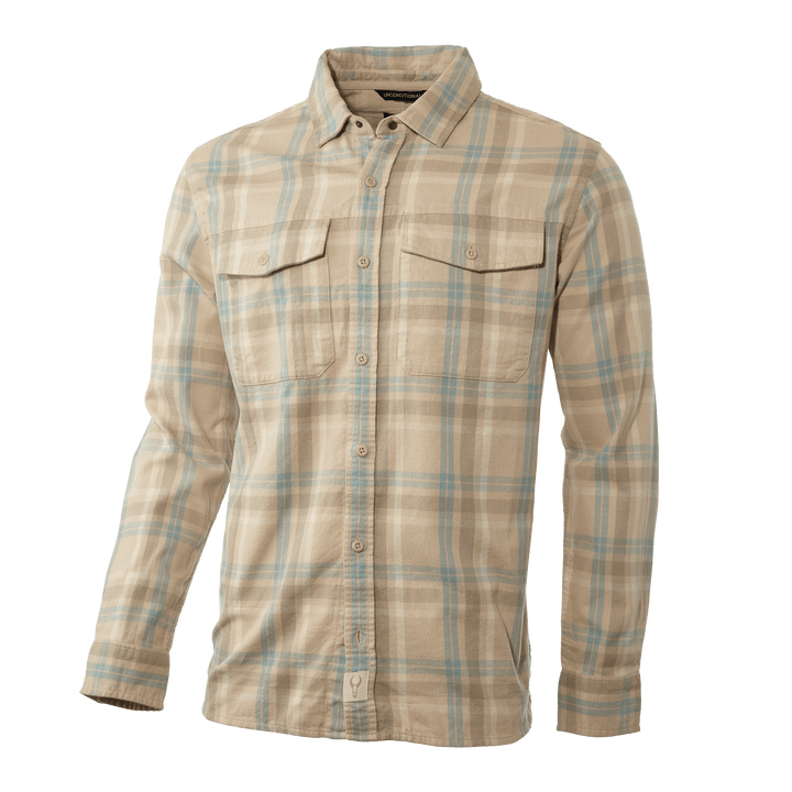 OPS FLANNEL