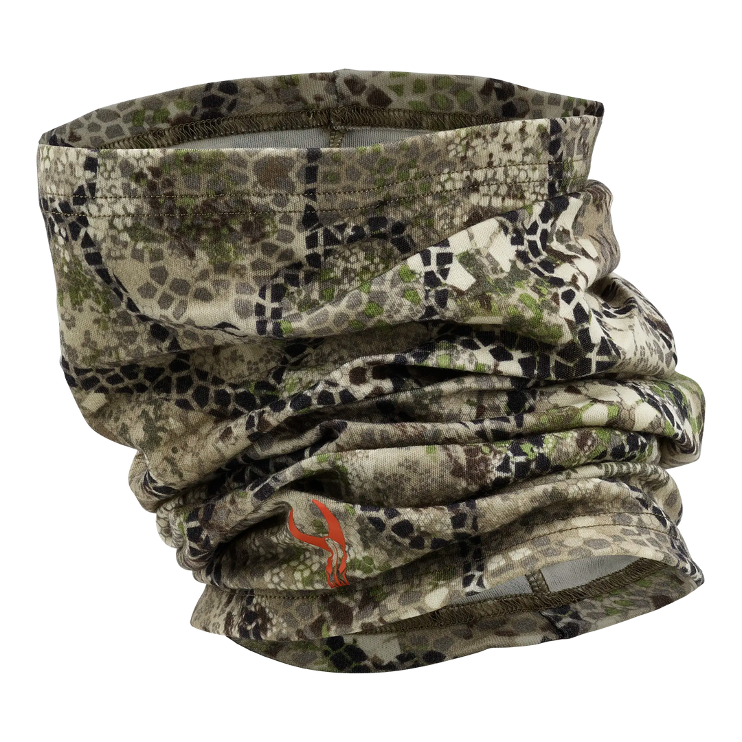 PECORA MERINO NECK GAITER