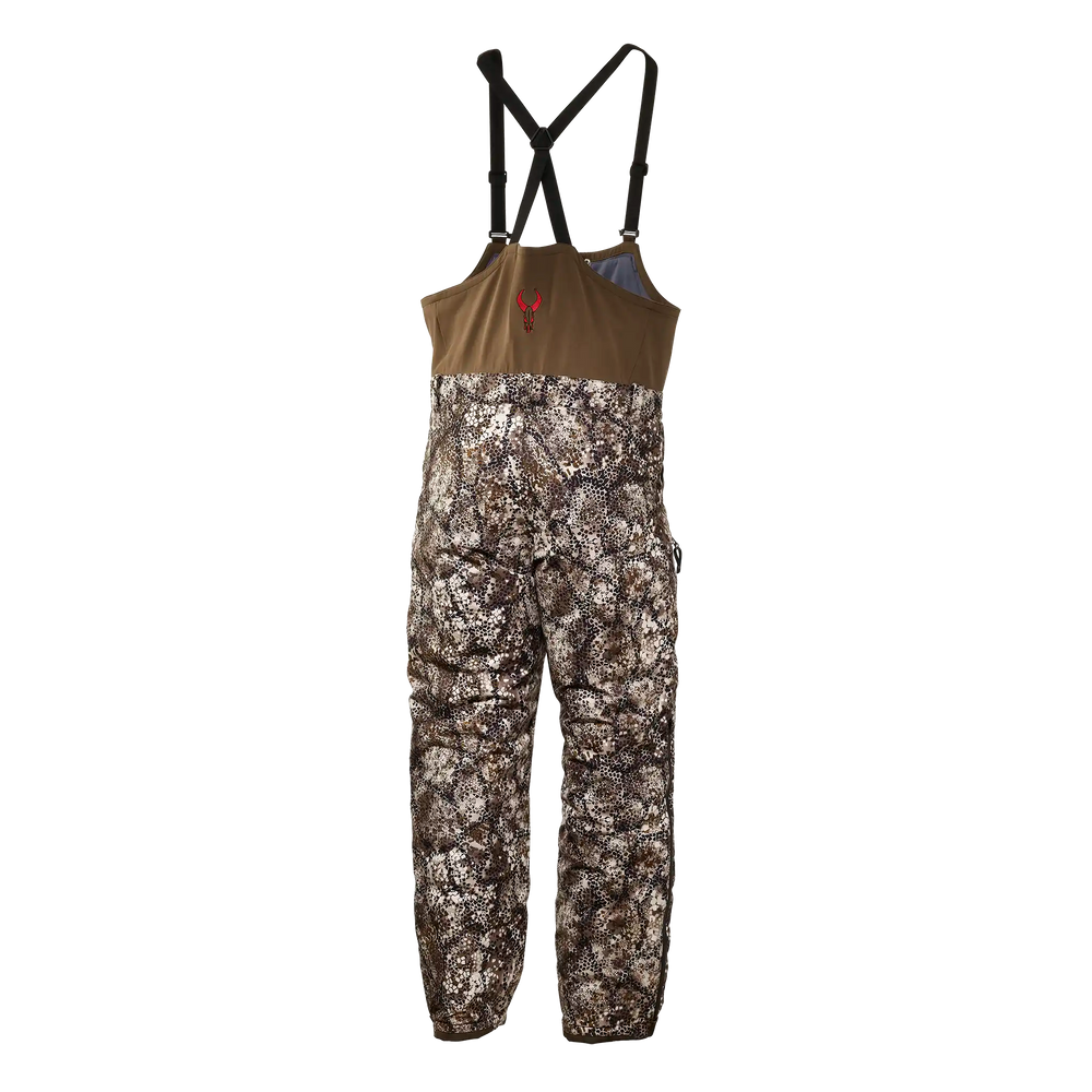 PYRE BIB