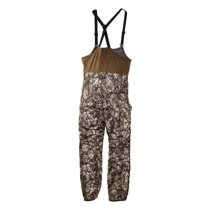 PYRE BIB