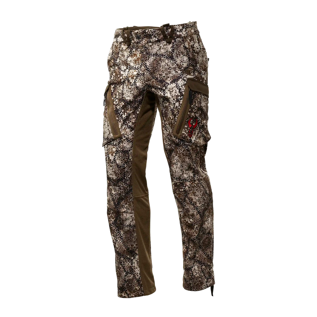 RISE PANTS
