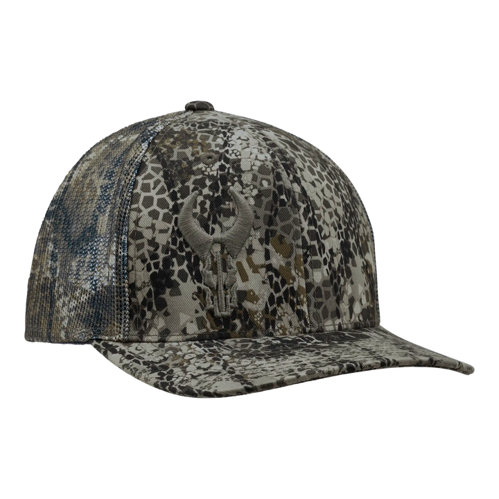 APPROACH CAMO MESH TRUCKER