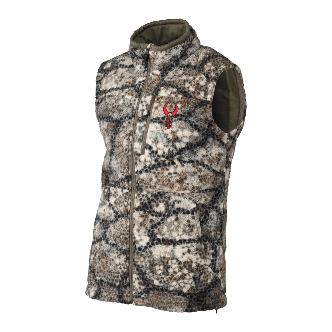 SILENS VEST