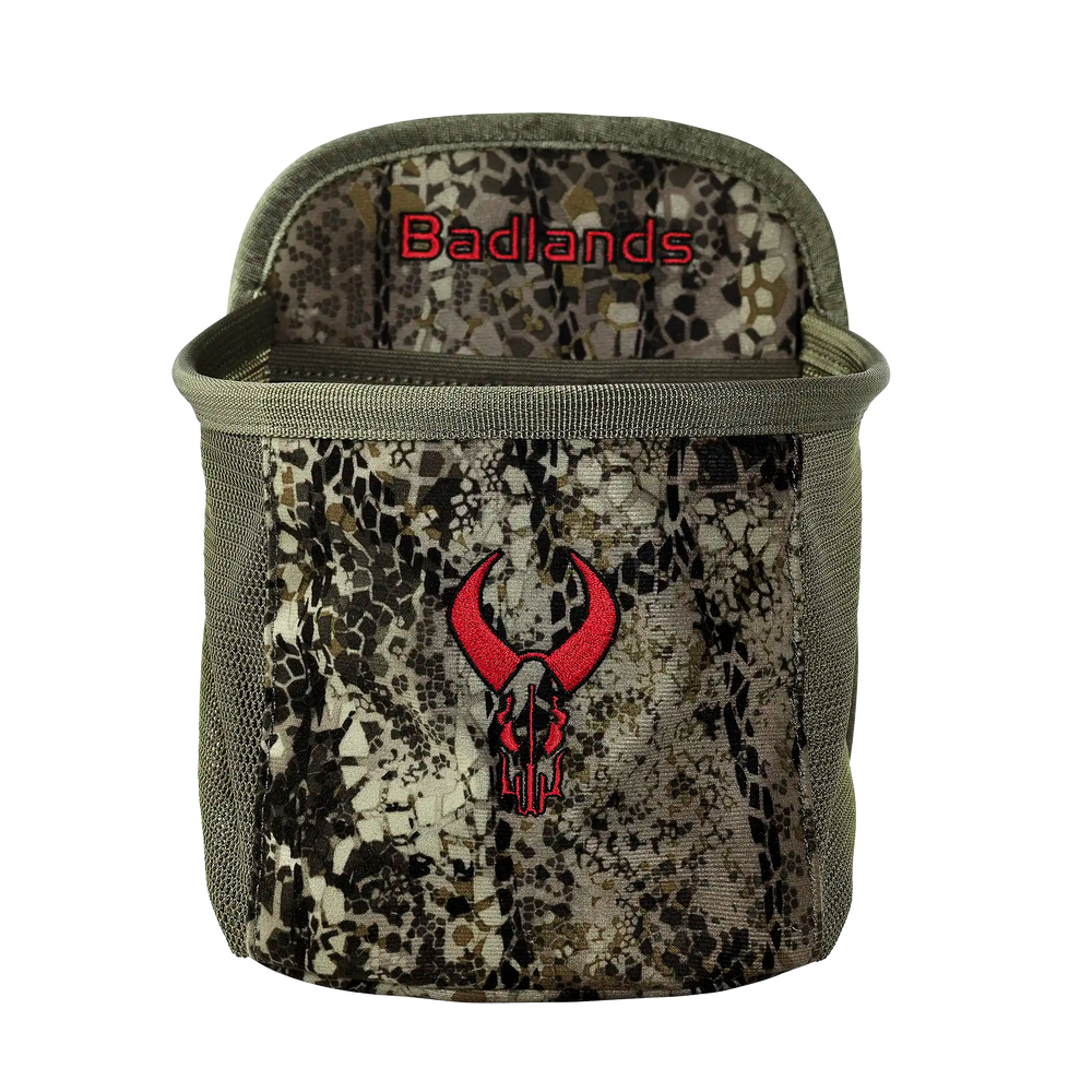 TREESTAND BASKET