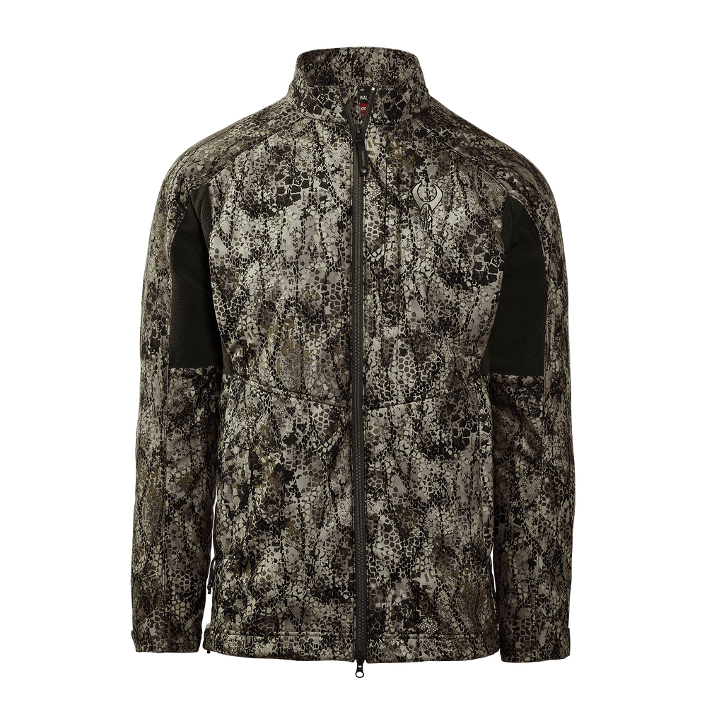 RISE PRO JACKET