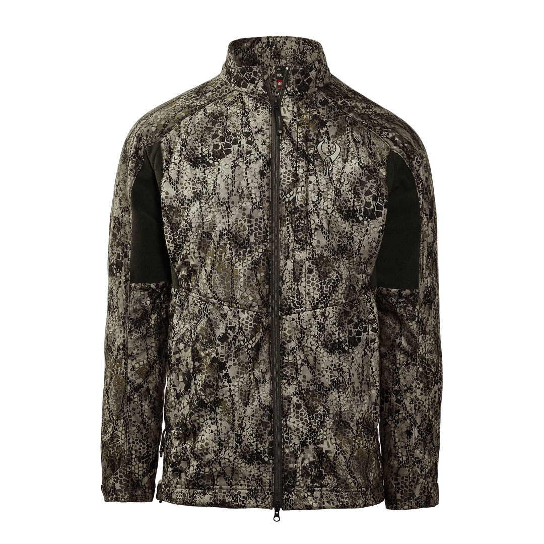 RISE PRO JACKET