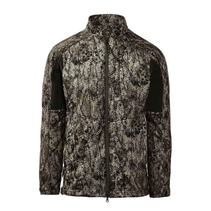 RISE PRO JACKET