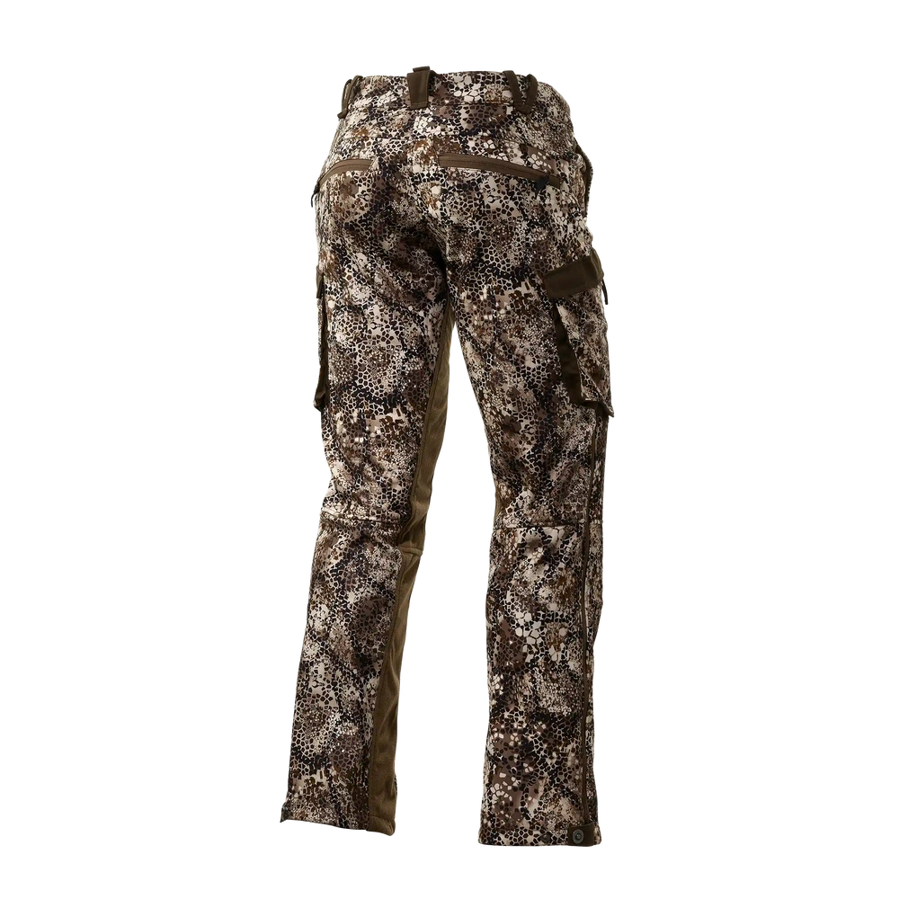RISE PANTS